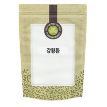 강황환 500g 인도산, 단품