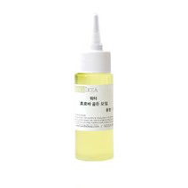 [캔들이케아] 워터 호호바 골든 오일, 50g, 50ml