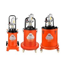 오일건 구리스 그리스건 오일펌프 펌프 충전식 주입기, A