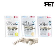 포켄스 덴티페어리 VET 70g 강아지양치껌, SS