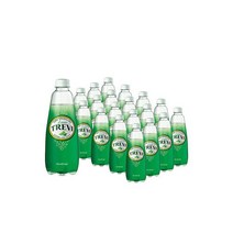 트레비 탄산수 라임 300ml 20펫 3박스 총 60펫