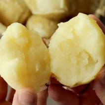 수미감자 감자 2kg 왕특사이즈, 상세페이지 참조