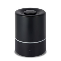 테스 가습기 ES-003B 블랙 2.2L 상부급수식