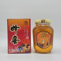 사양벌꿀 2.4kg 국내산 야생화 잡화 꿀 판매 진맛깔