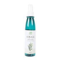 첨단환경 축령산 편백나무 100% 피톤치오 새집증후군 제거제, 1개, 200ml
