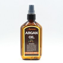 오로라 아르간 오일 100ml 헤어에센스