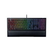 레이저 Ornata V2 유선키보드, 일반형, RZ03-0338, 혼합색상