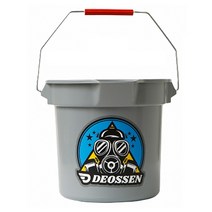 세차용버킷 세차물통 양동이 세차버킷 14L