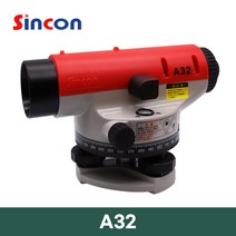 SINCON SINCON자동레벨기 A32/신콘 오토레벨기 A32, 1개