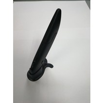 포켓 펜마우스 드로잉 그리기 글쓰기 휴대 무선 마우스, 레드