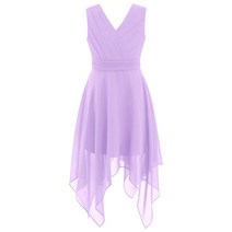 체형별웨딩드레스 혼주드레스 Flower Girls Dress Kids 첫 번째 친교 공식 를위한 십대 여름 쉬폰 신부 들러리 결혼식 생일 파티 드레스
