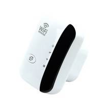 wifi증폭기 와이파이 확장기 증폭기 무선 리피터 원격 - . 부스터 리피터 액세스, 하얀, 나는 플러그