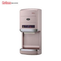 핸드드라이어 초고속 HTM-310 속도조절형 손건조기, 화이트