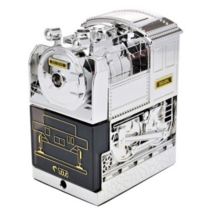 티티경인 하이샤파 연필깎이 KI-200, 혼합색상, 1개