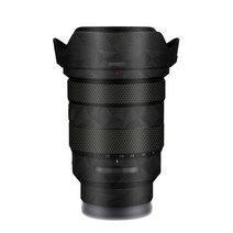 범용호환 FE16-35F2.8 / 16 35 GM 렌즈 프리미엄 스킨 소니 FE16 35mm f2.8 (SEL1635GM) 프로텍터 방지 스, 08 Nordic Black