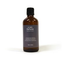 [상위 1% 디퓨저 제조사]르센 프리미엄 프래그런스 오일 100ml 41종 디퓨저 만들기 DIY 디퓨저재료, 섬유향수 베이스 20L