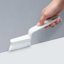 모나코올리브 V컷팅 틈새 청소 브러쉬, V컷팅 청소솔