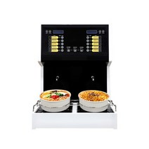즉석라면기계 종이냄비 자동 뽀글이라면기계 PC방, 선택01.라면조리기 1구