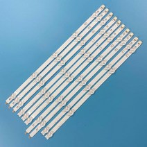 TV용 LED 백라이트 LC420DUE 42LN5400 42LN541C-UA 6916L-1385A 42 인치, 01 1 set