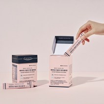 캐비아츠 캐비어 저분자 어린 콜라겐 1박스, 없음