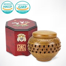 청밀 [양봉농협]청밀 도자기 토산꿀 선물세트 1kg, 단품