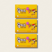 참다한 홍키즈 1단계 90포 3개월분