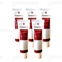 센텔리안24 시즌4 파워부스팅 포뮬러 마데카크림, 5개, 50ml
