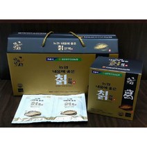 국내산 칡 진액 국내산 칡즙 30포 70ml, 30개입 - 70ml