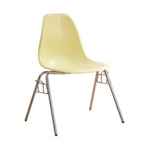 임스체어 카페 라운지 메탈 의자 미드센추리 모던, 11