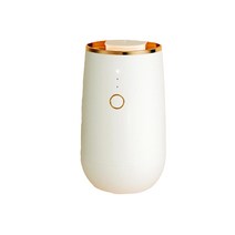 아로마 오일 디퓨저 목욕 진정 숙면 침실 차량용, 02. A603 화이트골드 10ml 오일 1개 포뮬러