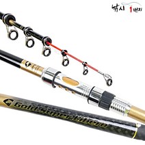 바낙스 골드 슈퍼 리베로 360 전천후 장어대 고급형