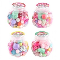 [마물샵] 액세서리 만들기 세트 DIY 비즈 공예, 단품(랜덤)