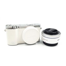 삼성 NX3000 + 16-50mm 렌즈 - 16G 패키지 DSLR중고카메라
