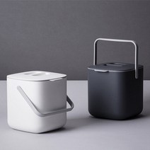 [가담다] 리템 음식물 쓰레기통2.6L, 상세 설명 참조