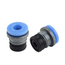 Voron BMG 압출기 Bowden ECAS04 공압 밸브 헤드 커넥터 용 20/50Pcs 3D 프린터 교체 부품, 02 50pcs