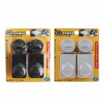 EXmh_안전창 발코니전문 창문보조열쇠 방범 전용품 잠금장치 잠금_+/dldph/+, /(선택)//브론즈