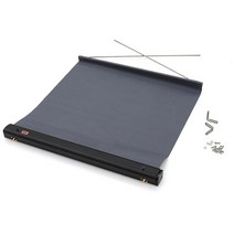 루프탑텐트 차박텐트 어닝 캠핑 차랑용 110 rc 크롤러 car axial scx10