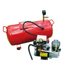 UDT DC컴프레서 UDT-DC125S-12V(오일타입) 분리형, 1개