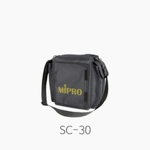 SC-30 앰프 캐리백