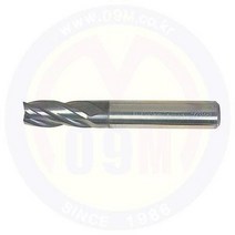 앤드밀-4날 TiCN코팅 7.5mm SKH-59 YG-1/와이지원/공구몰/절삭공구/YG1