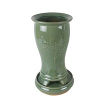 화분백화점 난화분 도자기 수입 국산 FO147, FO147(화분+분갈이세트005)
