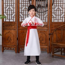 한복 반티 중국 고대 의상 전통 의류 hanfu 한당 왕조 드레스 세트 정장