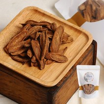 고소함이 일품 볶은 건우엉차 80g 2봉