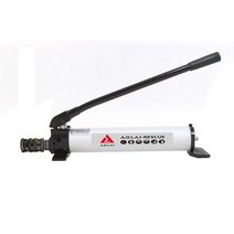 무선 블로워 소방 구조 공구 용 유압 수동식 펌프, Hand Tool Kits