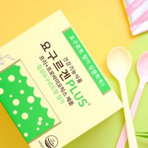 요구르겐 플러스 1박스(10포)+타나베 칫솔 1개 / 프리+프로바이오틱스 제품, 요구르겐 1개+타나베칫솔1개