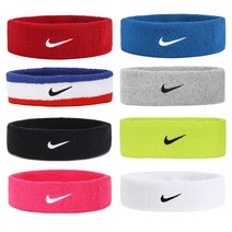 나이키 헤어밴드 헤드밴드 AC2285, 레드, AC2285-601_NNN07601OS