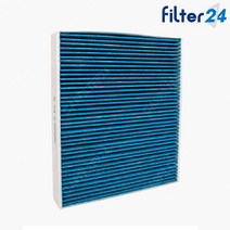 폭스바겐 티구안 올스페이스 17.6- 에어컨필터 FCA08 [H11+/PM2.5], 없음