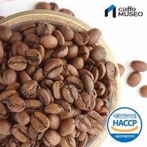 갓볶은 커피 과테말라 클래식 100g HACCP인증, 없음, 04.머신분쇄