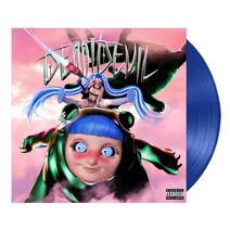 Ashnikko(애쉬니코) - Demidevil [LP]