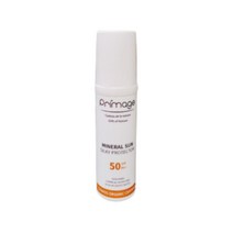 쁘리마쥬 선크림 유기농 비건 오가닉 아기를위한 미네랄 선크림 50ml SPF50 PA  , 1개